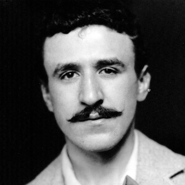 Charles Rennie Mackintosh
