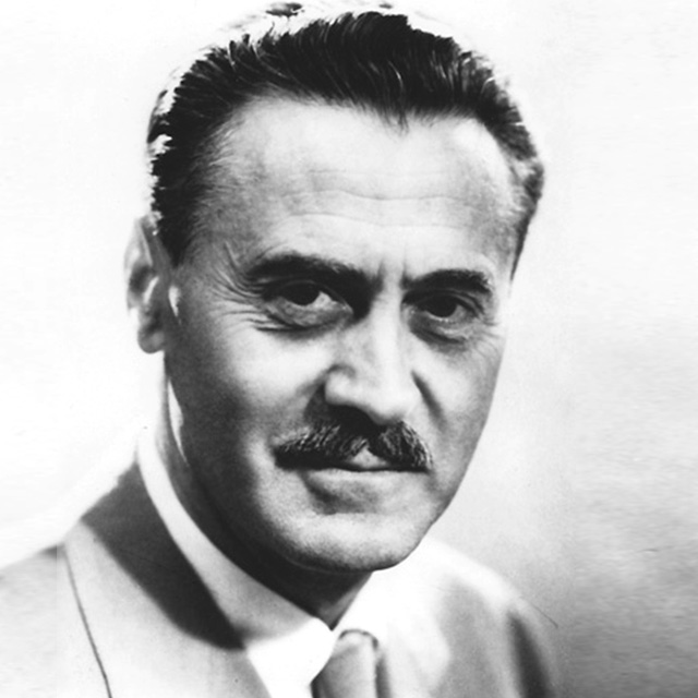 Franco Albini