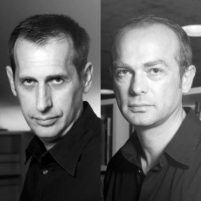 Gabriele & Oscar Buratti