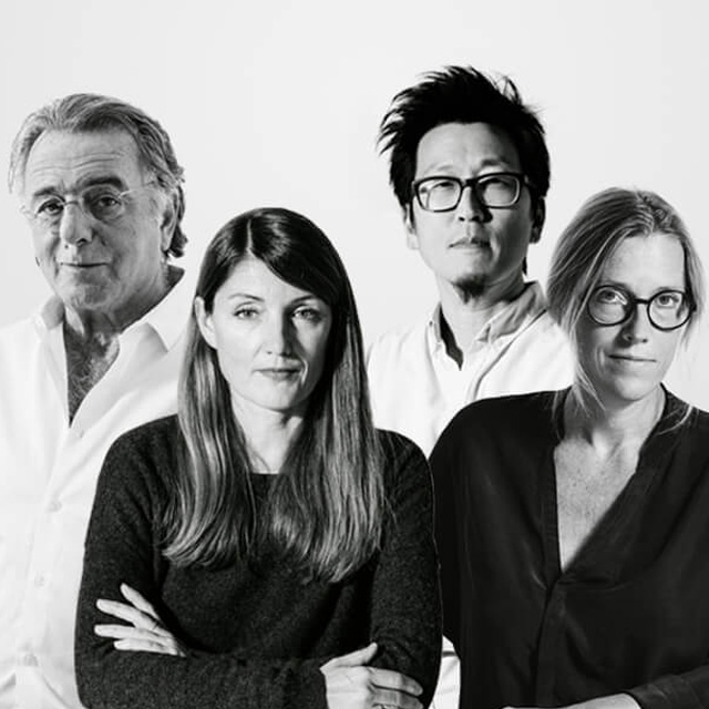 Lievore - Altherr - Park