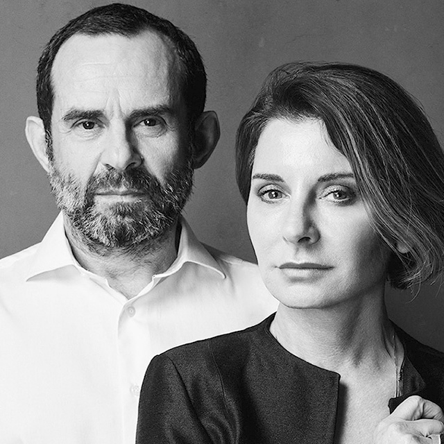 Ludovica + Roberto Palomba