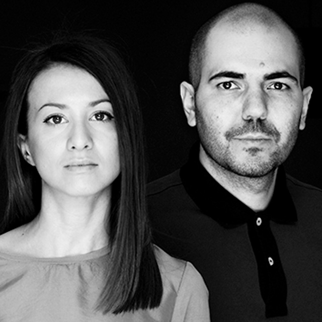 Spalvieri & Del Ciotto