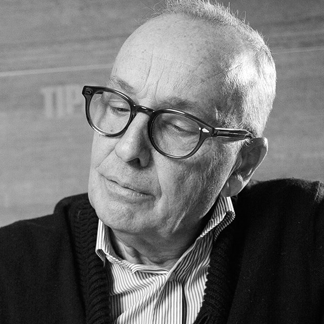 Walter Maria De Silva